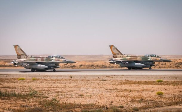 Ізраїль завдав удар по керівництву ХАМАС у Катарі