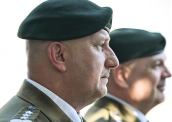 Білорусь передавала Польщі дані про рух БПЛА