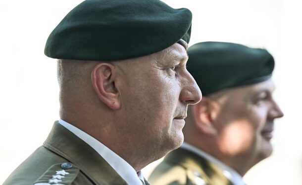 Білорусь передавала Польщі дані про рух БПЛА