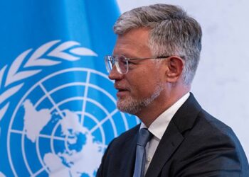 Україна в ООН: Це не насмішка, це плювок в обличчя