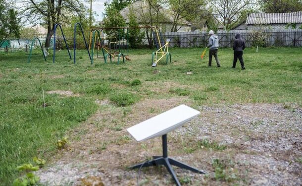 Стало відомо про нові відключення у двох областях