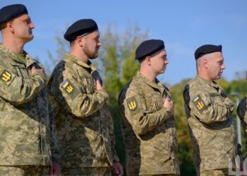 Рада прийняла закон про військового омбудсмена