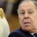 Лавров зробив нову заяву про перемир’я