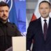 Польща анонсувала зустріч Зеленського з Навроцьким