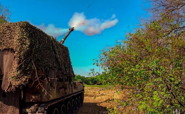 Уряд планує знову збільшити видатки на оборону