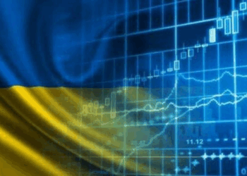 В Україні зріс показник реального ВВП