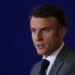 Макрон назвав, що допоможе зупинити агресію Росії