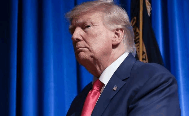 Трамп стає нетерплячим щодо росіян – Венс