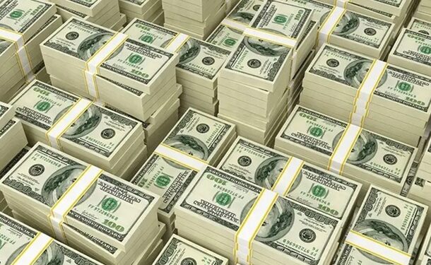 Світовий борг досяг рекордної суми