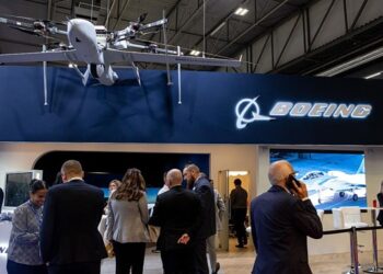 Boeing поставив найбільшу кількість літаків з 2018 року