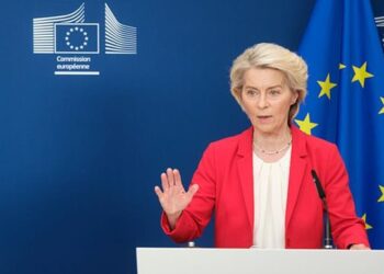 ЄС підготував новий підхід до санкцій проти Росії