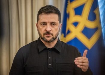 Зеленський назвав наслідок війни для Росії