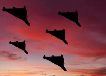 Росіяни атакували Львів і Коломию