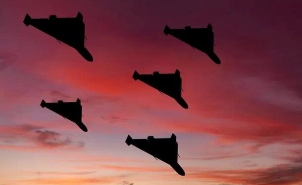 Росіяни атакували Львів і Коломию