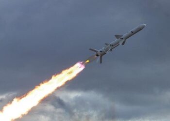 ВМС: Ракети Нептун торік 50 разів атакували Росію