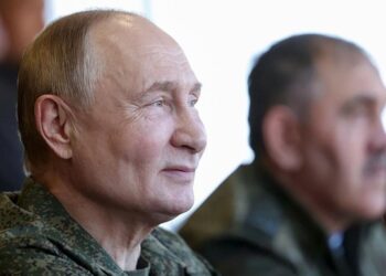 Росія почала фазу підготовки до війни з НАТО – ISW