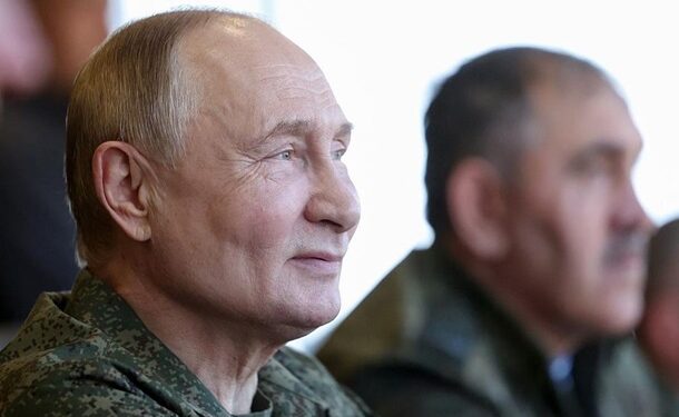 Росія почала фазу підготовки до війни з НАТО – ISW