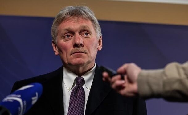 Tomahawk для України: Кремль погрожує ескалацією