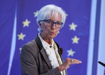 Репараційний кредит Україні: ЄЦБ поставив умову