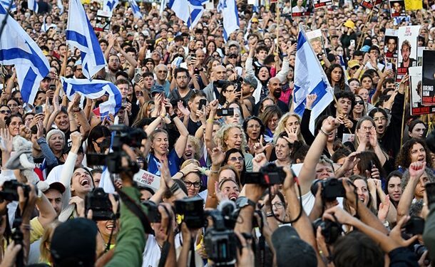 ХАМАС звільнив перших сімох із 20 заручників