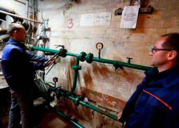 Міненерго зробило заяву щодо опалювального сезону