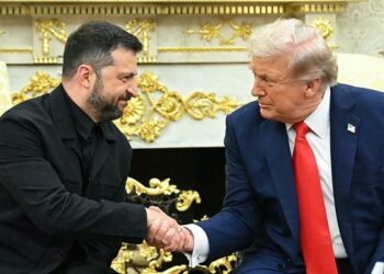Трамп підтвердив майбутню зустріч із Зеленським
