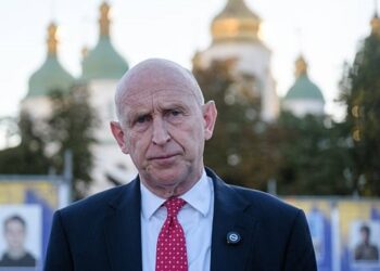 Україна отримає 100 тис. британських дронів до кінця року