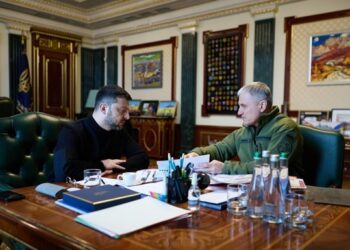 Отримано план Росії щодо Білорусі – Зеленський