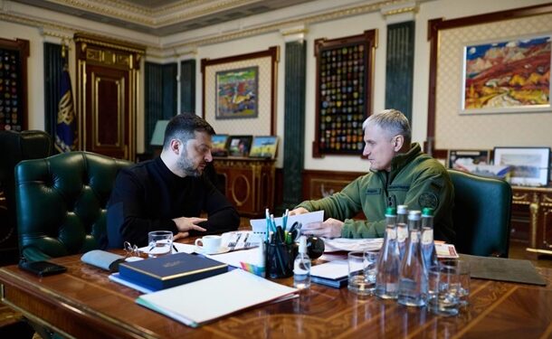 Отримано план Росії щодо Білорусі – Зеленський