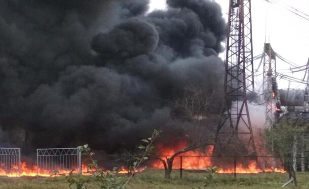 Аварійні відключення охопили Київ і 12 областей