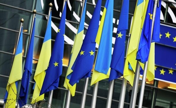 Європейські лідери прокоментували переговори у США