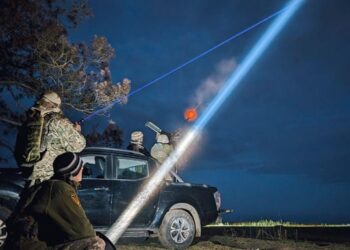 Росія атакувала Україну 164 БпЛА і трьома ракетами