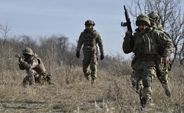 МВФ оновив прогноз щодо тривалості війни в Україні