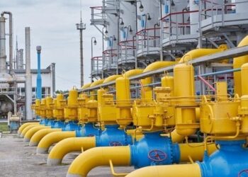 Зеленський оцінив можливі потреби у газі в $2 млрд