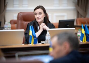 Рада призначила Бережну міністром культури