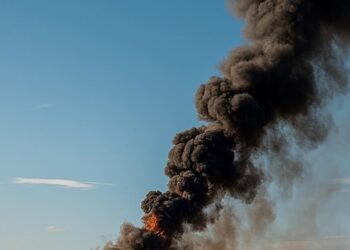 В Україні засекретили втрати газовидобутку