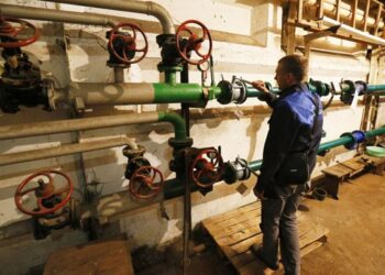 Названо дату старту опалювального сезону в Україні