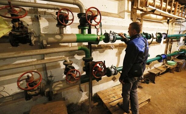 Названо дату старту опалювального сезону в Україні