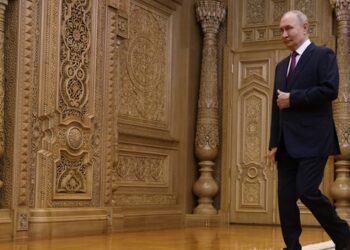 Путін твердо налаштований продовжувати війну – ЗМІ