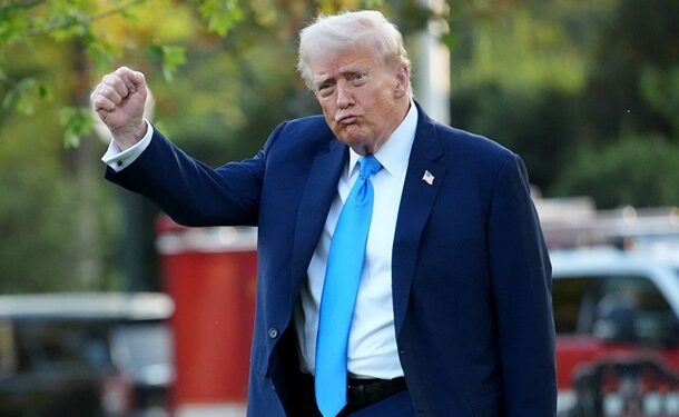 Трамп готує нові санкції проти Росії – посол США