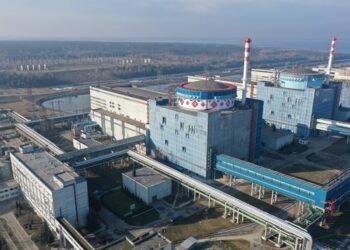 МАГАТЕ: РФ уразила важливі для ядерної безпеки об’єкти