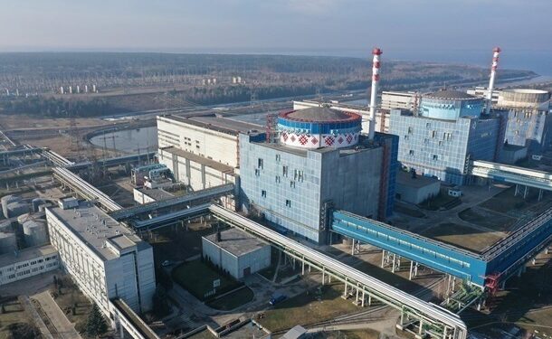 МАГАТЕ: РФ уразила важливі для ядерної безпеки об’єкти