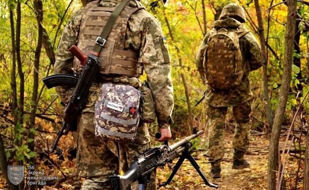 В ISW повідомили, де на фронті ЗСУ досягли успіху