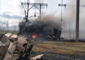 Атаковано енергооб’єкти двох областей – Міненерго