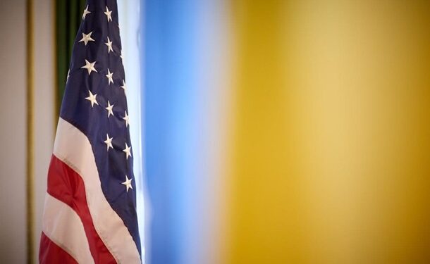 Зеленський анонсував нові переговори у США