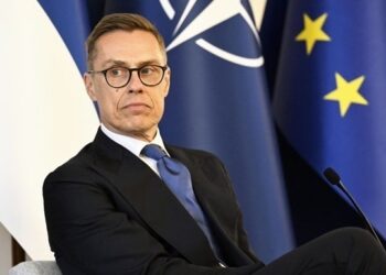 Стубб назвав місце для зустрічі Зеленський-Путін