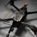 Вже на фронті: Україна створила заміну DJI Mavic