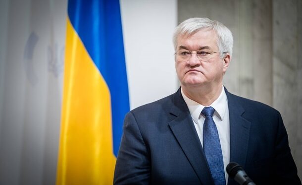 Сибіга назвав перешкоду для вступу України в ЄС
