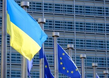 Україна братиме участь в оборонному фонді ЄС