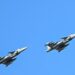 Gripen для України: названо варіанти фінансування